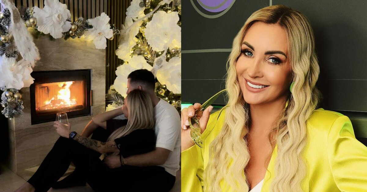 Gerda Žemaitė pirmą kartą parodė ilgai slėptą mylimojo veidą – paviešino romantišką vaizdo įrašą | Vardai