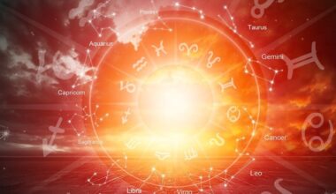 Egidijaus Gubino savaitės horoskopas (gruodžio 22-28 d.) – nemėginkite visko kontroliuoti | Gyvenimas