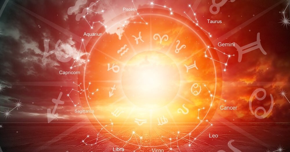 Egidijaus Gubino savaitės horoskopas (gruodžio 22-28 d.) – nemėginkite visko kontroliuoti | Gyvenimas