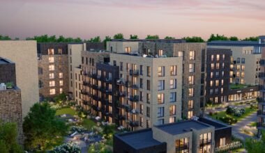 Lietuvos būsto rinka: iš duobės į naujas aukštumas