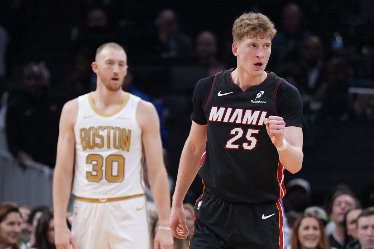 Dar vieno šanso sulaukęs Jakučionis – pakrikštytas Niujorke