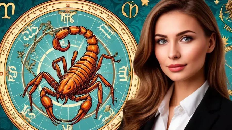 Ką Raudonasis ugninis arklys atneš Skorpiono ženklui: išsamus 2026 metų horoskopas - Alfa