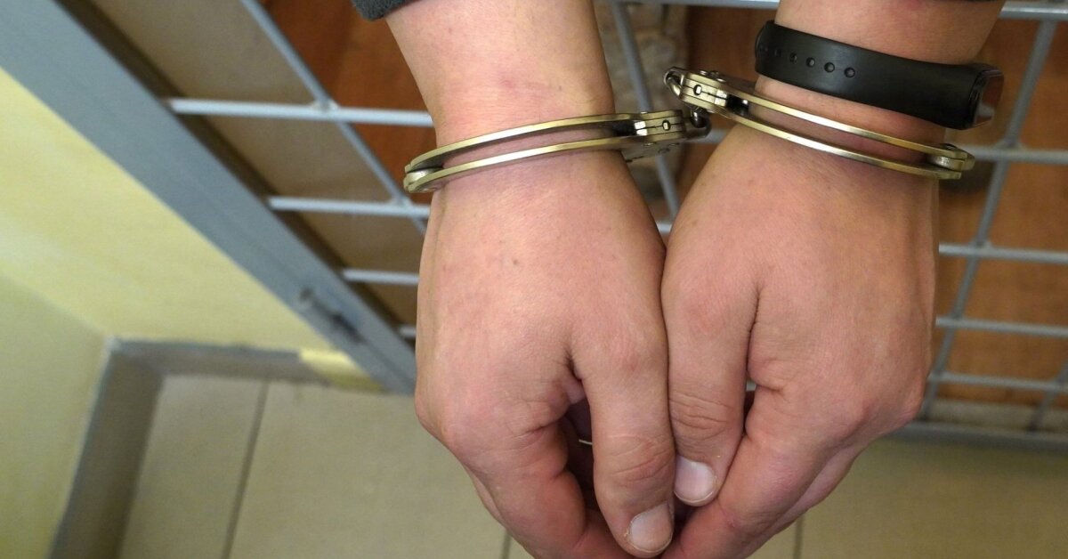 Sugrįžtuvės už grotų – prasčiausiu metu: bėglys grąžinamas į kalėjimą prieš pat Kalėdas
