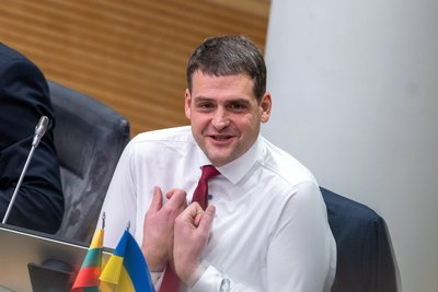 Remijus Žemaitaitis