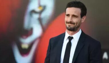 Kultinio serialo gerbėjai sukrėsti: savo noru iš gyvenimo pasitraukė 46 metų aktorius - Alfa