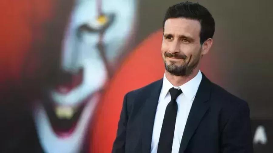 Kultinio serialo gerbėjai sukrėsti: savo noru iš gyvenimo pasitraukė 46 metų aktorius - Alfa