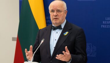 Rudens sesija užbaigta - Delfi