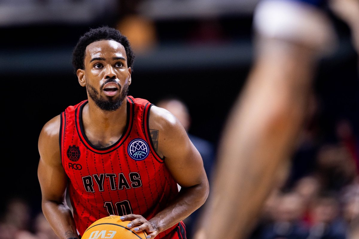 „Rytas“ priartėjo prie KMT finalo ketverto