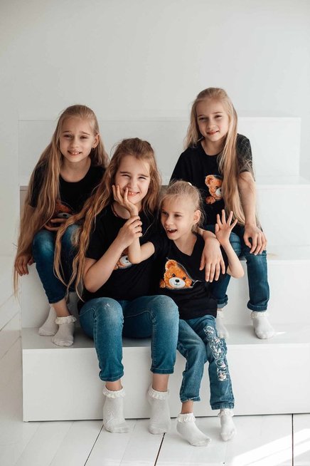 Garsusis Tauragės ketvertukas (nuotr. asm. archyvo)