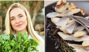 Mitybos ekspertė apie silkę ir Kūčių vakarienę: atsipalaiduokite!