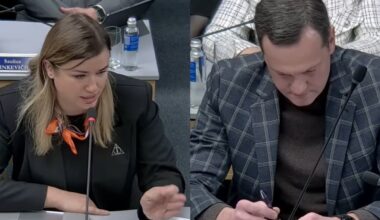 Neeilinis posėdis Kėdainiuose: išvadino „grybų grybu“