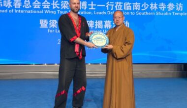 Buvęs dėstytojas iš Kauno apstulbino pasaulį