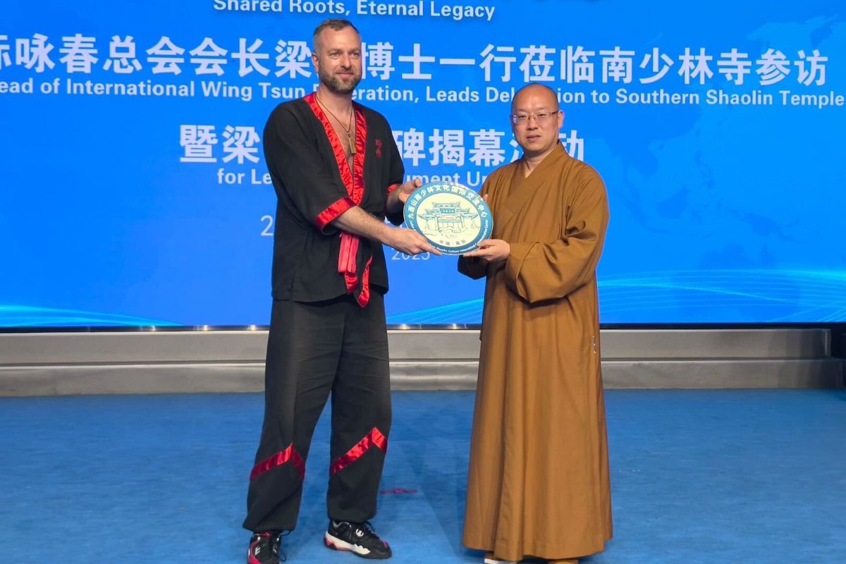 Buvęs dėstytojas iš Kauno apstulbino pasaulį