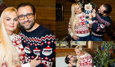 Išskirtinis Manto Vyganto ir Mildos May interviu – apie gyvenimą bendruose namuose: kartais prasisuka tornadas