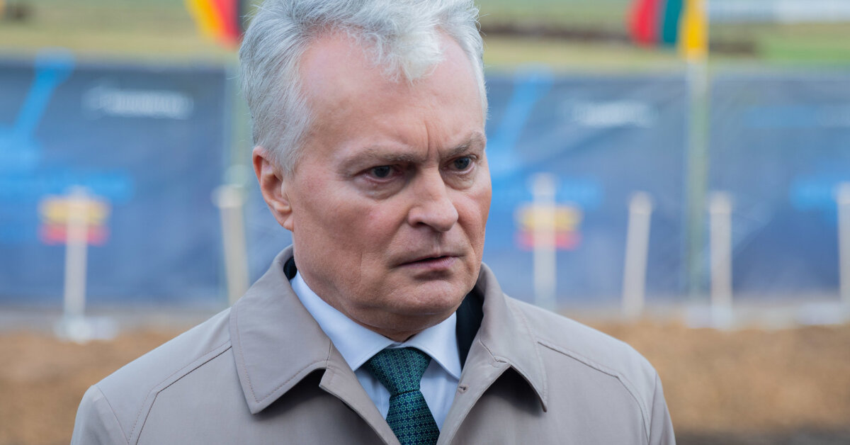 Kodėl negalėsite palikti komentaro po prezidento ir premjerės įrašais feisbuke?