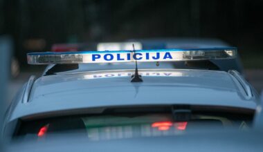 Palangoje reidą surengę pareigūnai pričiupo padirbtais dokumentais mosavusį vairuotoją