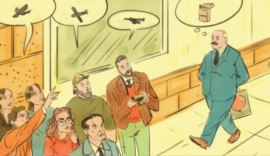 Gerieji baltarusiai (satyra)