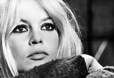 Brigitte Bardot