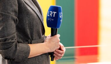 Seimo valdyba nutarė, kaip atrodys darbo grupė dėl LRT