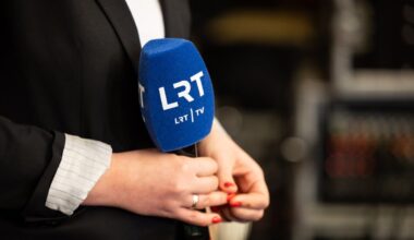 LRT taryba: keturi svarbiausi atsakymai