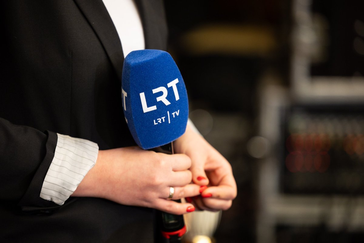 LRT taryba: keturi svarbiausi atsakymai