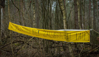 Gitanas Nausėda pasirengęs pats vykti į Kapčiamiestį susitikti su poligono skeptikais