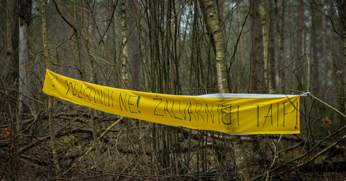 Gitanas Nausėda pasirengęs pats vykti į Kapčiamiestį susitikti su poligono skeptikais