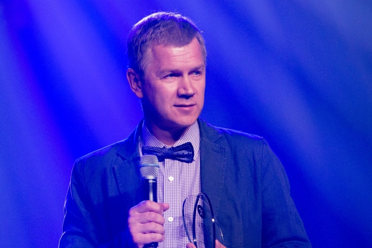 Iš Naglio Šulijos – dar viena netikėta žinia: gyvenimas žygiuoja į priekį