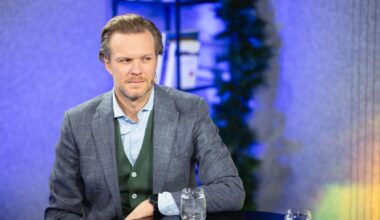 Landsbergis apie Trumpo draugystę su Putinu: tai nauja realybė