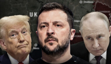 Karas Ukrainoje. Itin sudėtingos problemos, kurios grasina sužlugdyti Rusijos ir Ukrainos taikos susitarimą