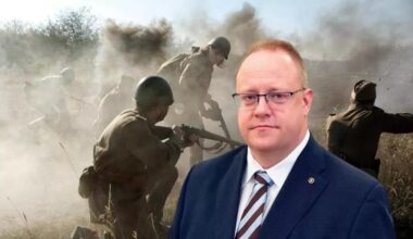 Nerimaujate dėl karo? Estijos žvalgyba jums turi gerų žinių - Alfa