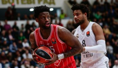 „Hapoel“ išvargo pergalę prieš turnyro autsaiderius