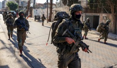 Izraelis skelbia nukovęs 40 „Hamas“ kovotojų - Delfi