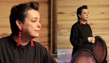 Nomeda Marčėnaitė turėjo jaudinantį susitikimą: panirau į skausmo jūrą