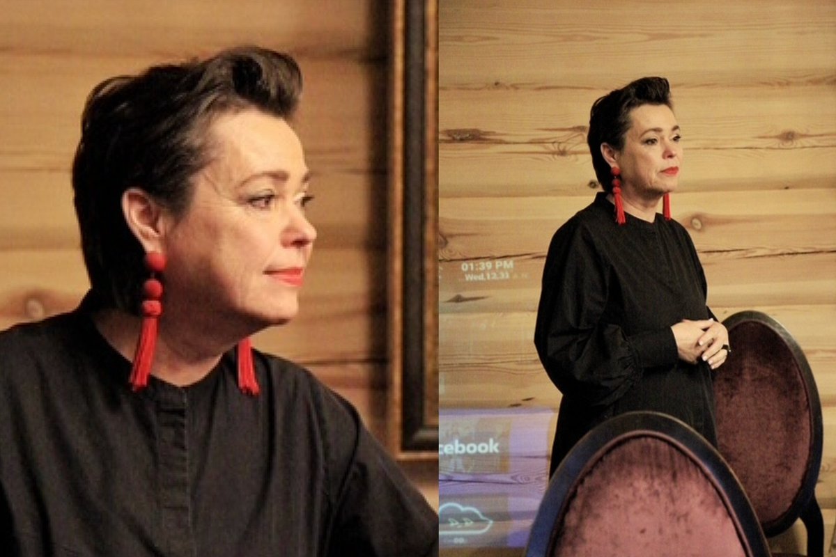 Nomeda Marčėnaitė turėjo jaudinantį susitikimą: panirau į skausmo jūrą