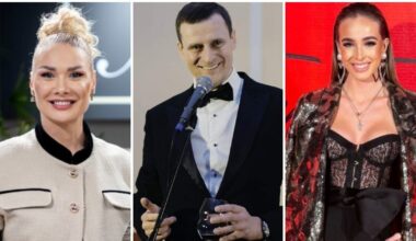 Pasklidus Danieliaus Bunkaus gestui Natalijai Bunkei ir Viktorijai Siegel – svarbi jo žinia: „Išduosiu paslaptį“