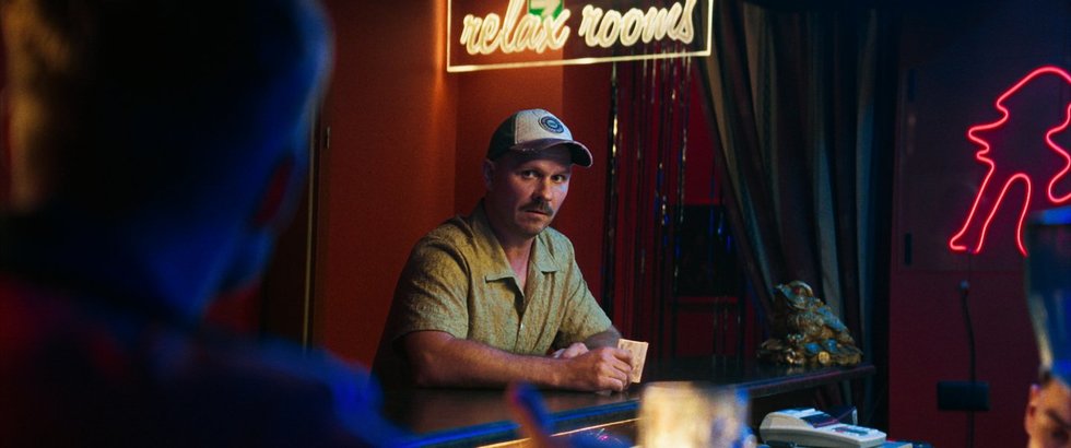 Filmo „ReEmigrantai“ ištrauka