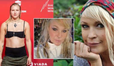 Už Rūtą Meilutytę mūru stoja praeityje garsi Eglė Mickevičienė