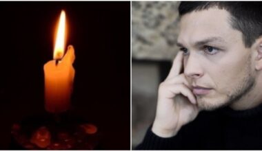 Deividas Bastys išgyvena netektį: Kūčių rytą mirė brangus žmogus