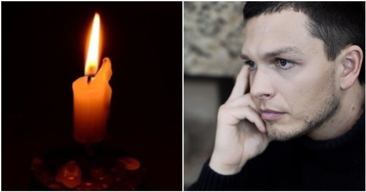 Deividas Bastys išgyvena netektį: Kūčių rytą mirė brangus žmogus