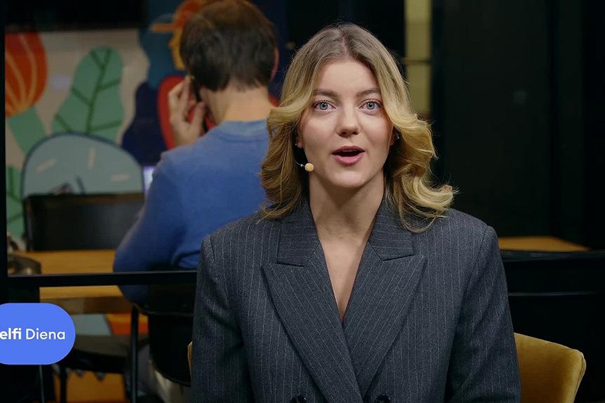 Ekspertė papasakojo, ką būtina žinoti pradedančiajam investuotojui: štai keletas patarimų - Delfi