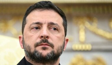 Karas Ukrainoje. Zelenskis: „Šią savaitę gali būti naujienų mums visiems“