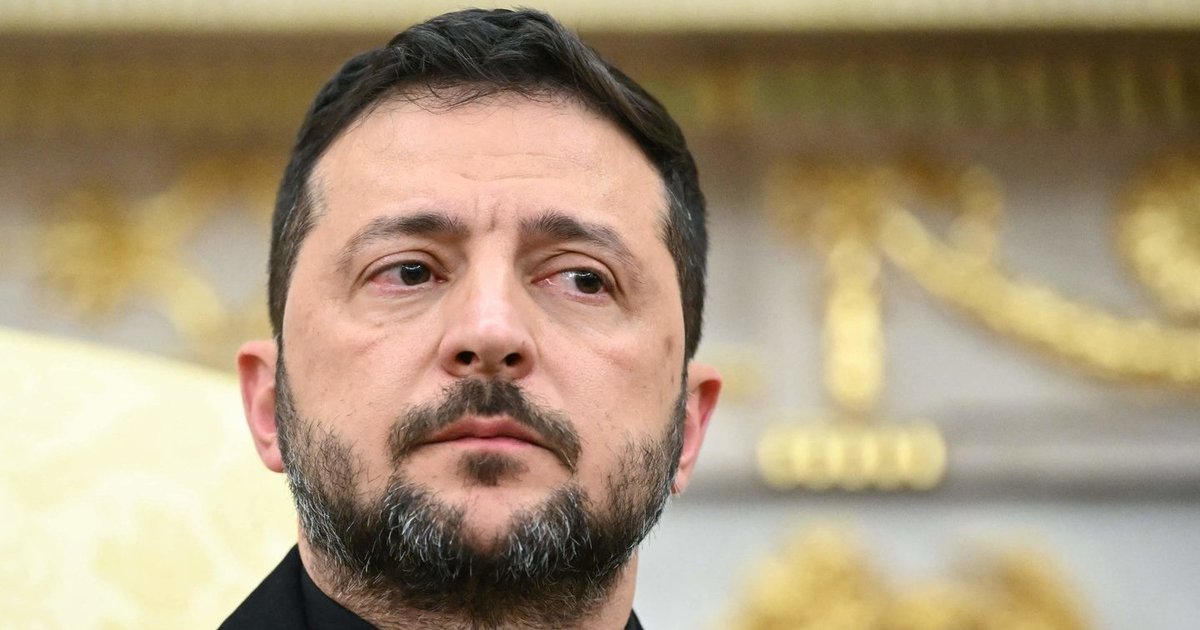 Karas Ukrainoje. Zelenskis: „Šią savaitę gali būti naujienų mums visiems“