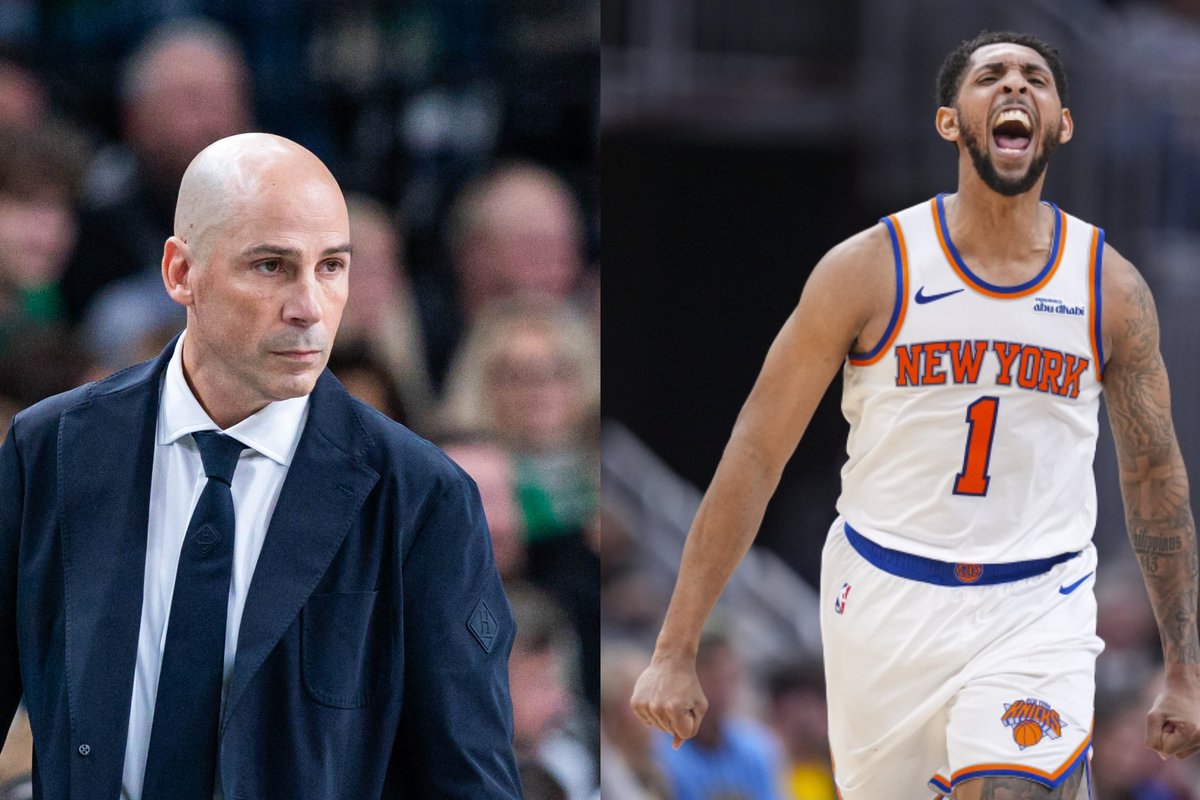 Paieškos baigtos: „Partizan“ pristatė naują trenerį