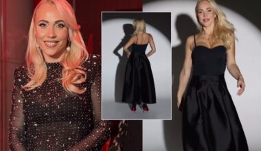 Kristina Burneikienė parodė kūno triuką ir įrodė – taip sužydėti gali kiekviena: minus 5 kg iškart