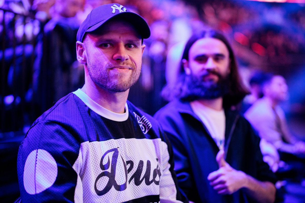 UTMA kovas pamėgę komikai Airidas Jankus ir Mantas Grimalis prabilo apie sąsajas su šiuo sportu