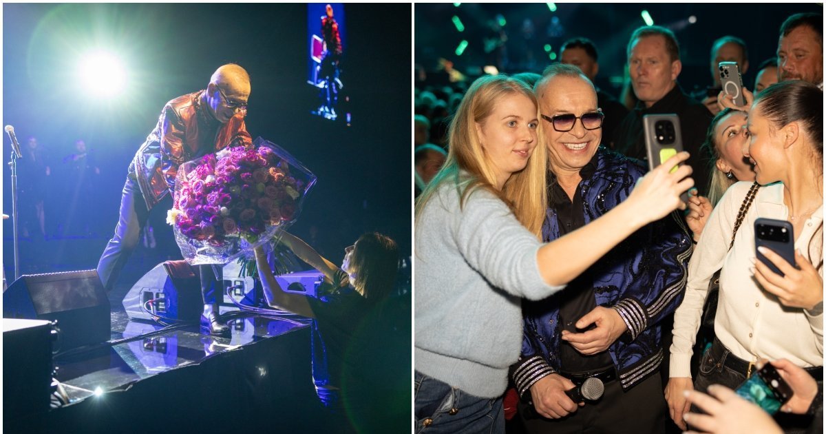 Kastytis Kerbedis sudrebino „Žalgirio“ areną: pasakė, kuri publika geresnė – Kauno ar Vilniaus