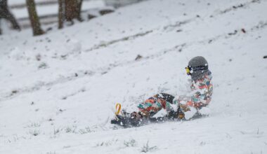 Jau visai nedaug iki Kalėdų: klimatologas pranešė, kokių orų galime tikėtis - Delfi