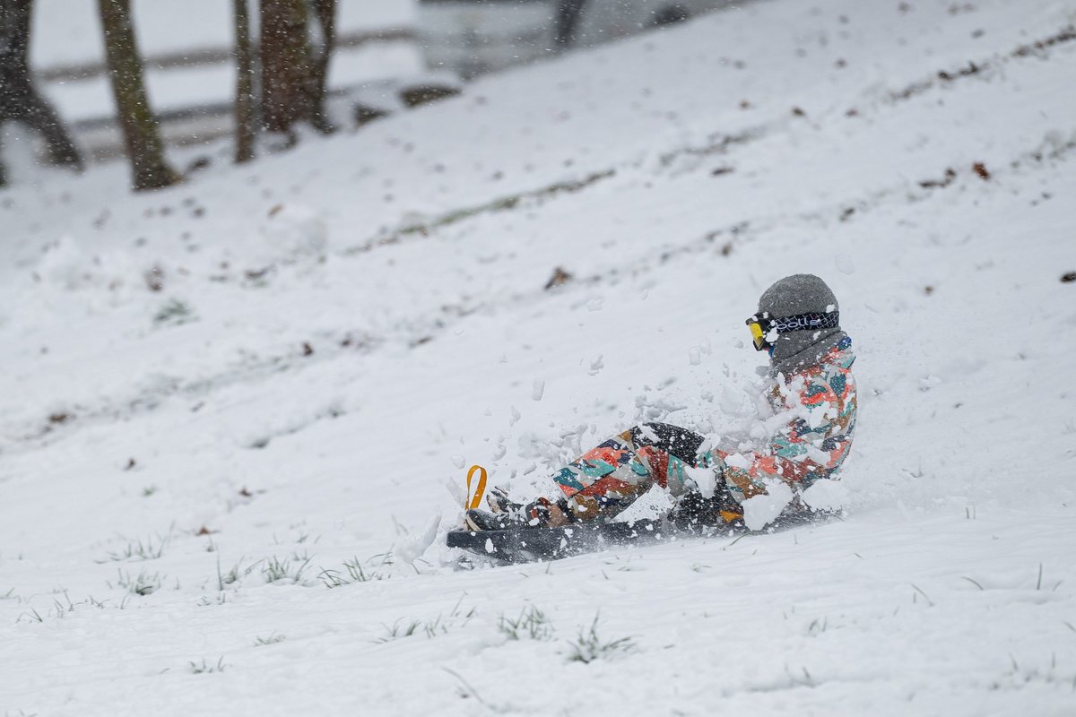 Jau visai nedaug iki Kalėdų: klimatologas pranešė, kokių orų galime tikėtis - Delfi