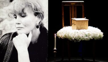 Vilniuje atsisveikinama su Nadežda Gultiajeva